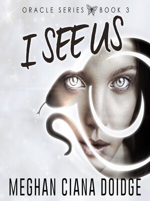 cover image of I See Us